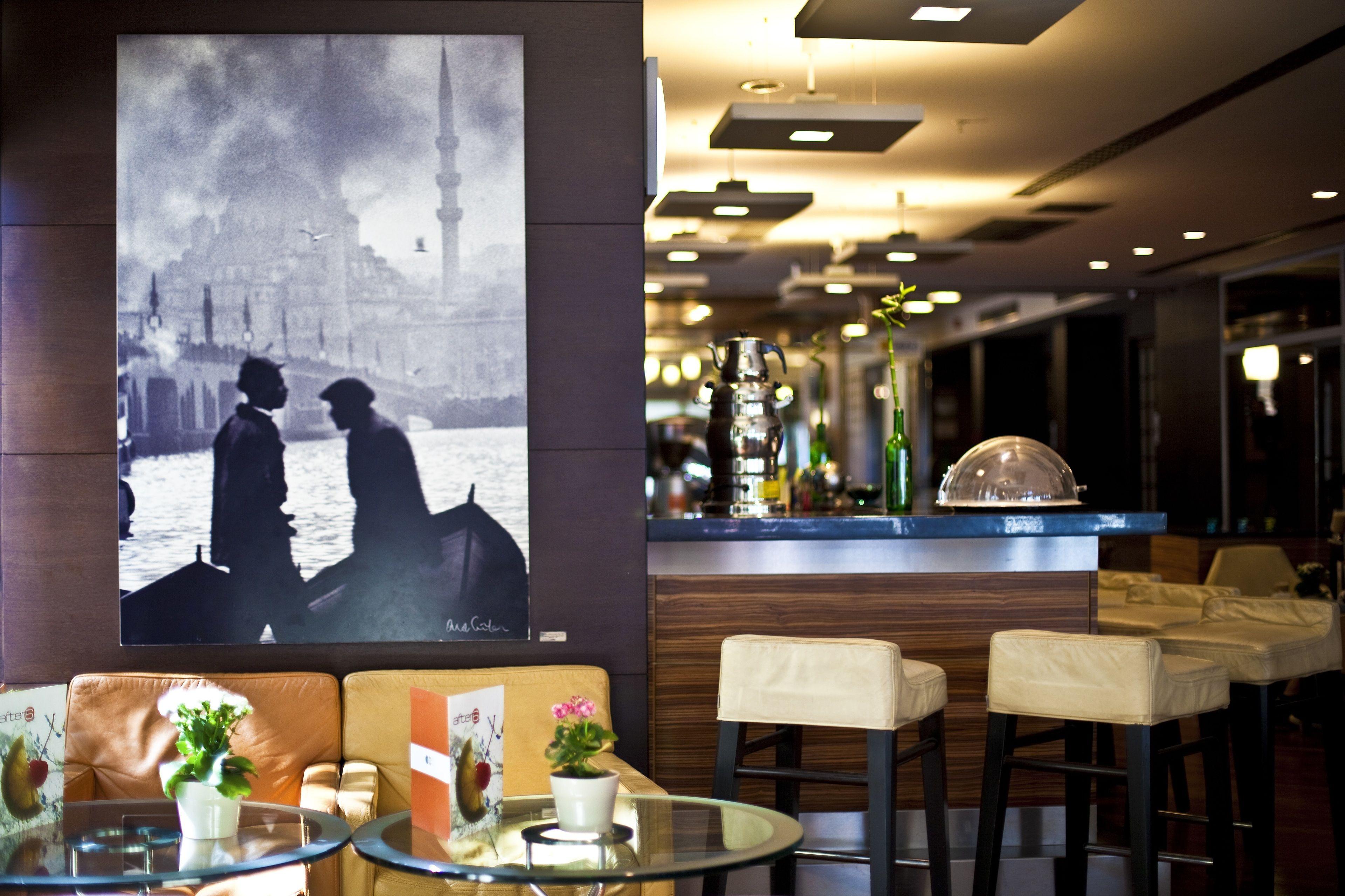 Point Hotel Taksim, Istanbul